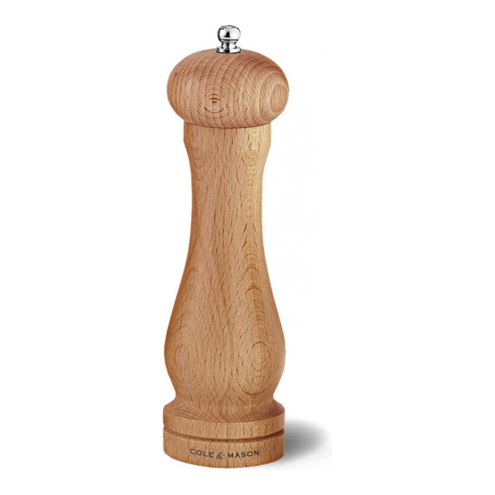 

Мельница Cole & Mason HA0824P 20 см, Capstan