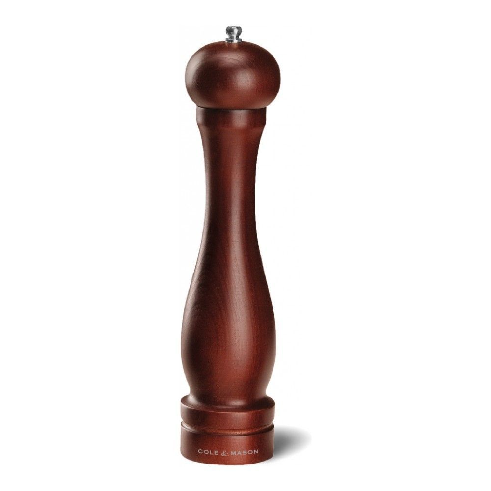 

Мельница Cole & Mason HB1244P 31.5 см, Capstan