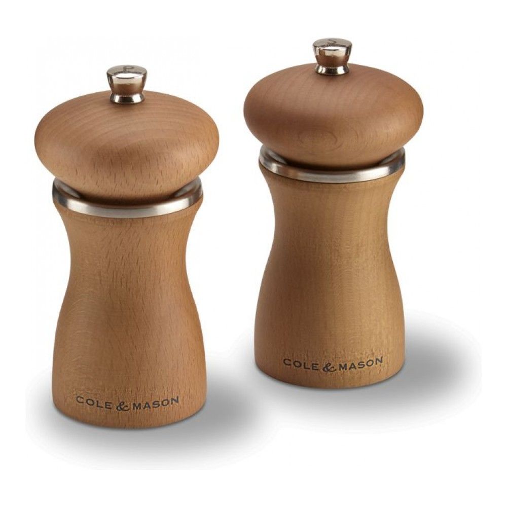 

Мельница Cole & Mason HS0454P 12 см, Sherwood Sand