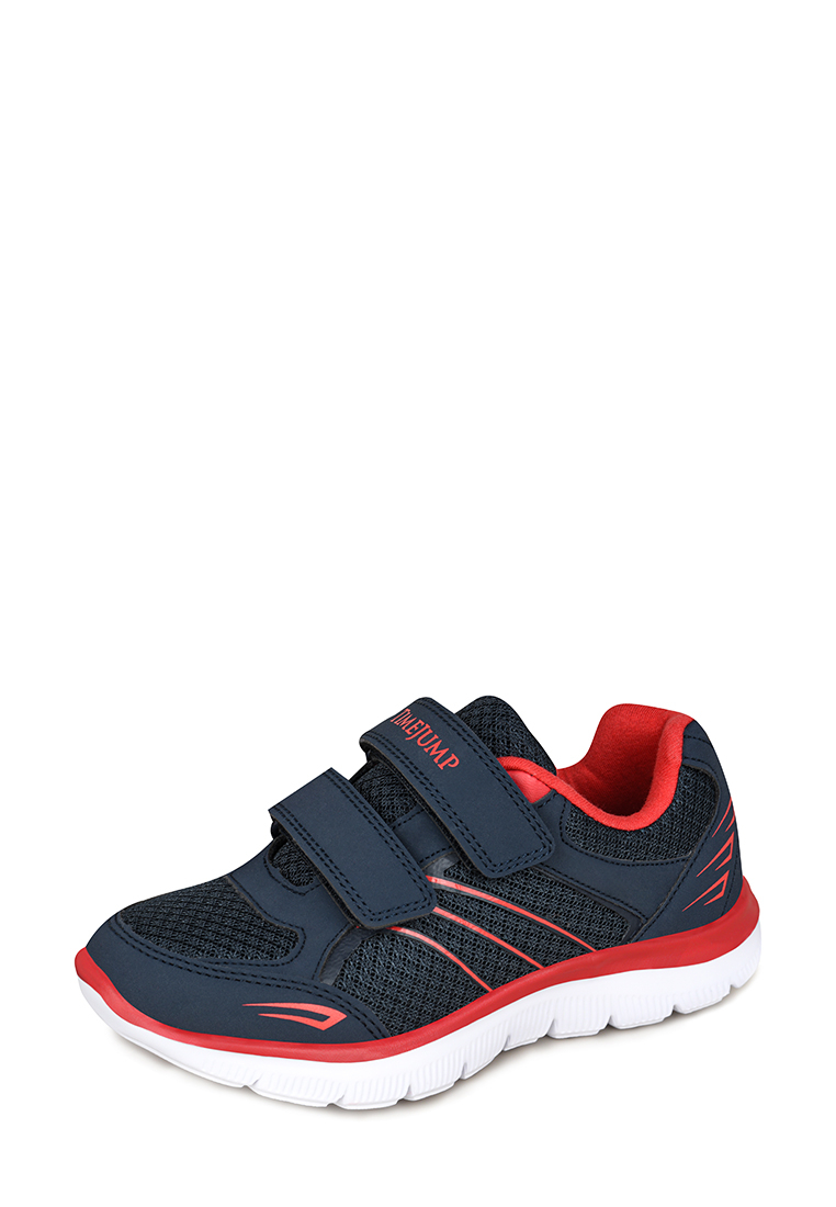 

Кроссовки для мальчиков TimeJump S5259032 р.35, Синий, S5259032