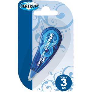 

Корректор-лента "Centrum", 3 м, 5 мм