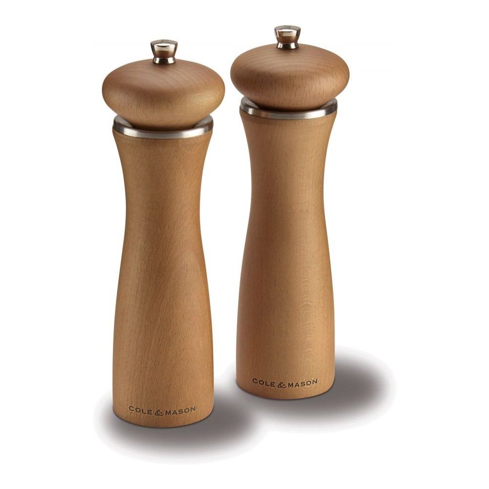 

Мельница Cole & Mason HS0855P 20 см, Sherwood Sand