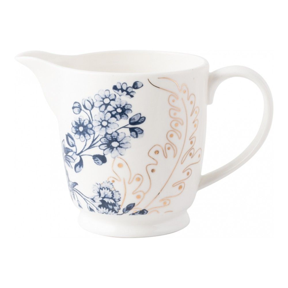 

Молочник Kitchen Craft Palmers Silk, 5174570, Palmers Silk
