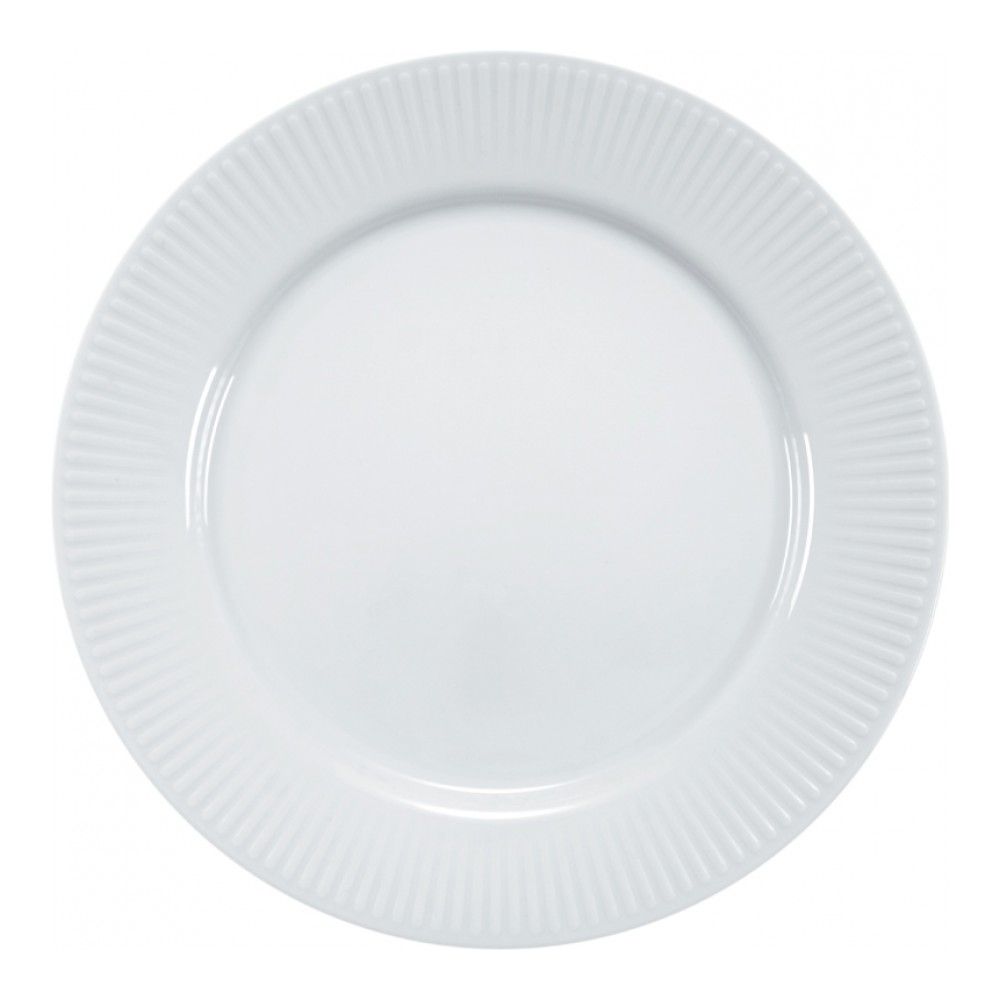 фото Набор тарелок обеденных bodum douro 4 шт., 28см, 11818-03