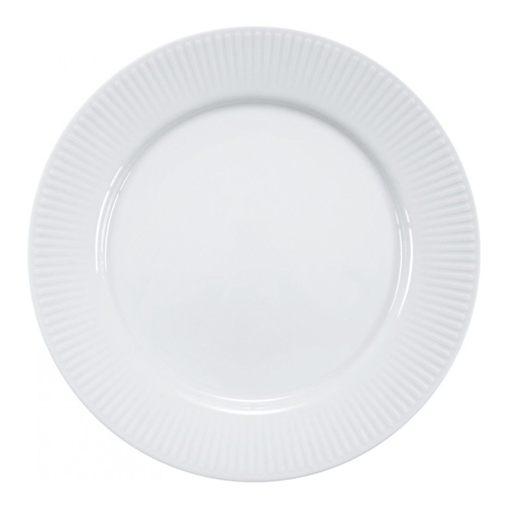 фото Набор тарелок салатных bodum douro 4 шт., 23см, 11817-03