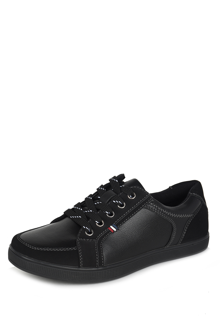 

Полуботинки для мальчиков T.TACCARDI S6259002 р.39, Черный, S6259002