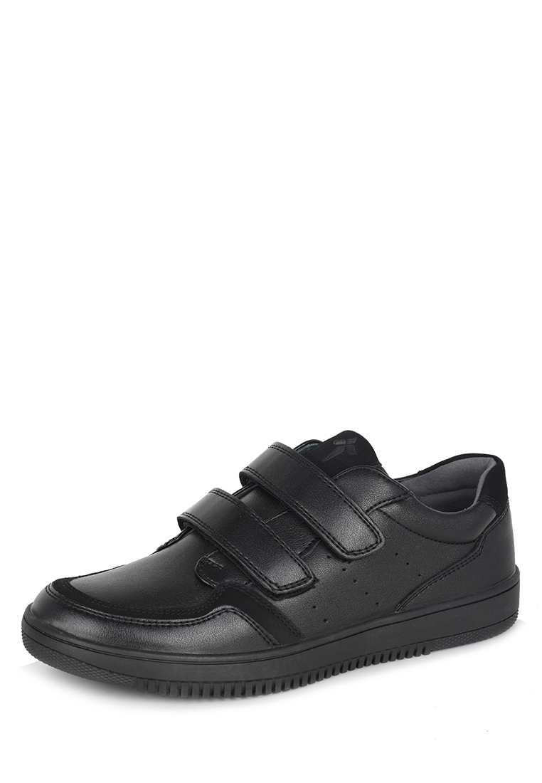 

Полуботинки для мальчиков T.TACCARDI S6259003 р.37, Черный, S6259003