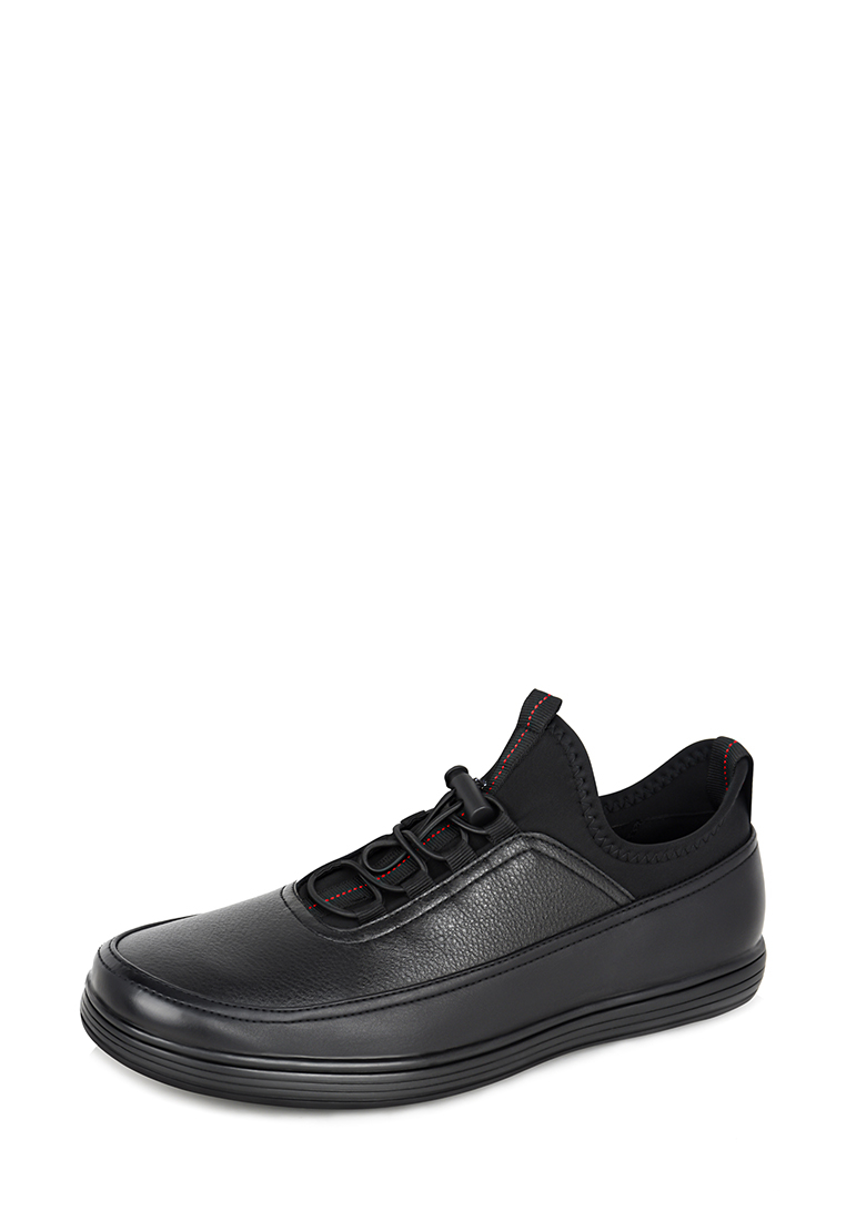 

Полуботинки для мальчиков T.TACCARDI S6259008 р.36, Черный, S6259008