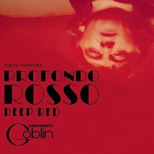 OST Profondo Rosso (Goblin)