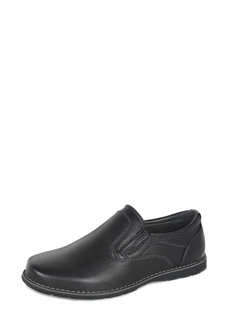 

Полуботинки для мальчиков T.TACCARDI S6259011 р.37, Черный, S6259011
