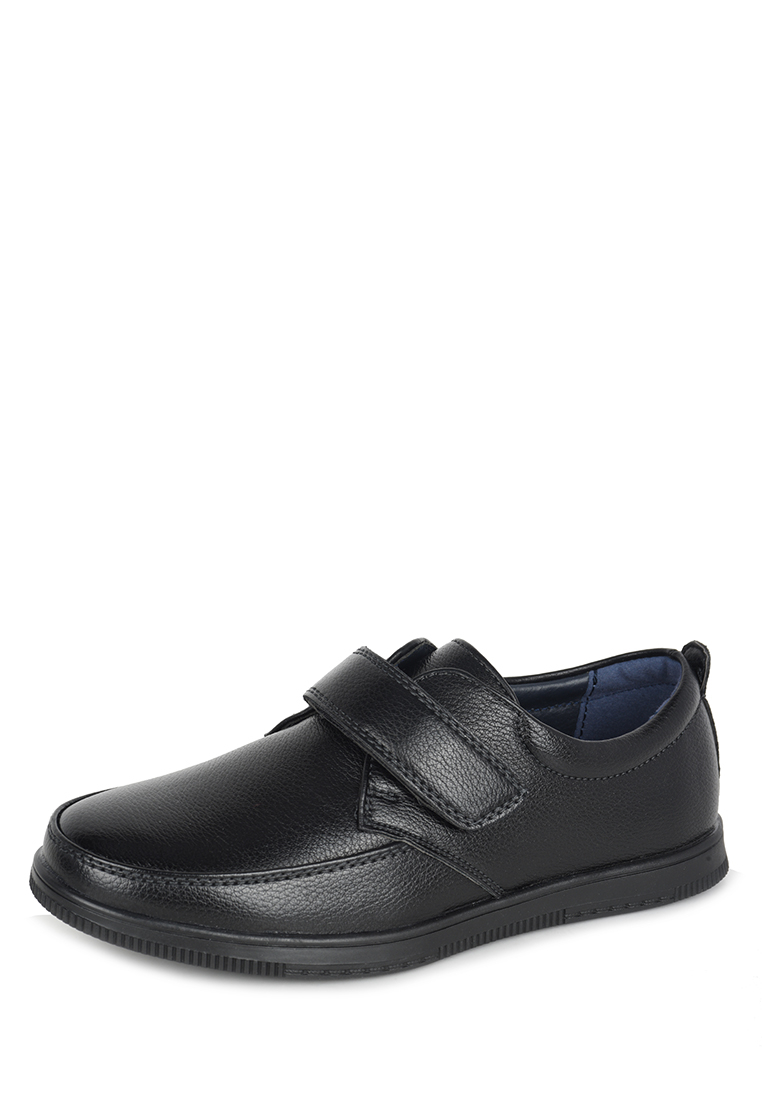 

Полуботинки для мальчиков T.TACCARDI S6259012 р.34, Черный, S6259012