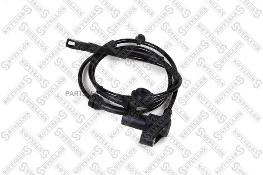 

STELLOX Датчик ABS STELLOX 0665500sx