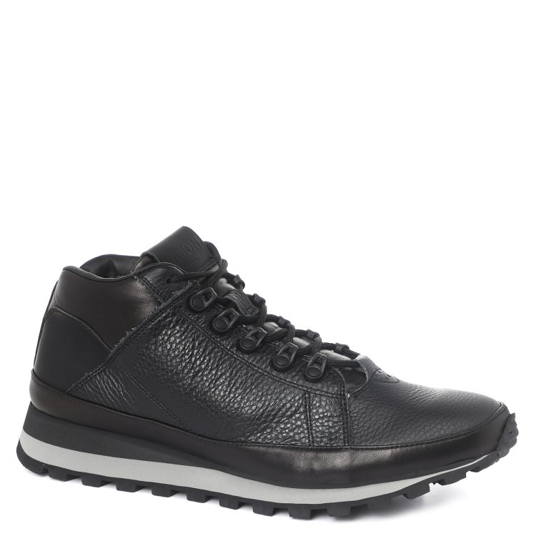 

Кроссовки мужские Dino Bigioni DBS2206 черные 44 EU, DBS2206
