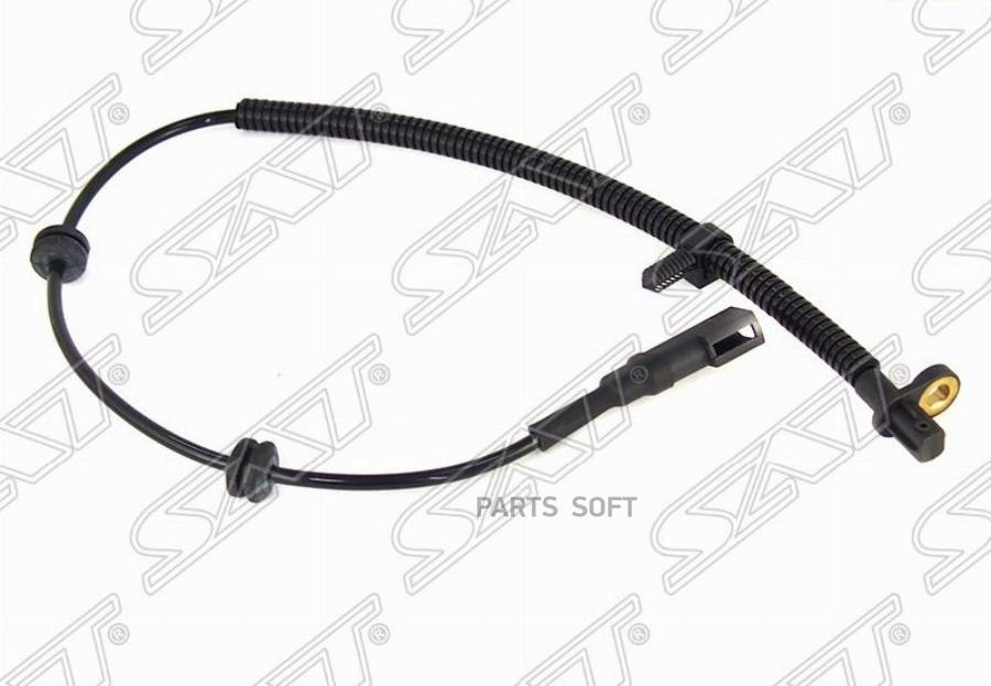

SAT ST-1088606 Датчик ABS RR FORD FOCUS I 98-04 LH 1шт