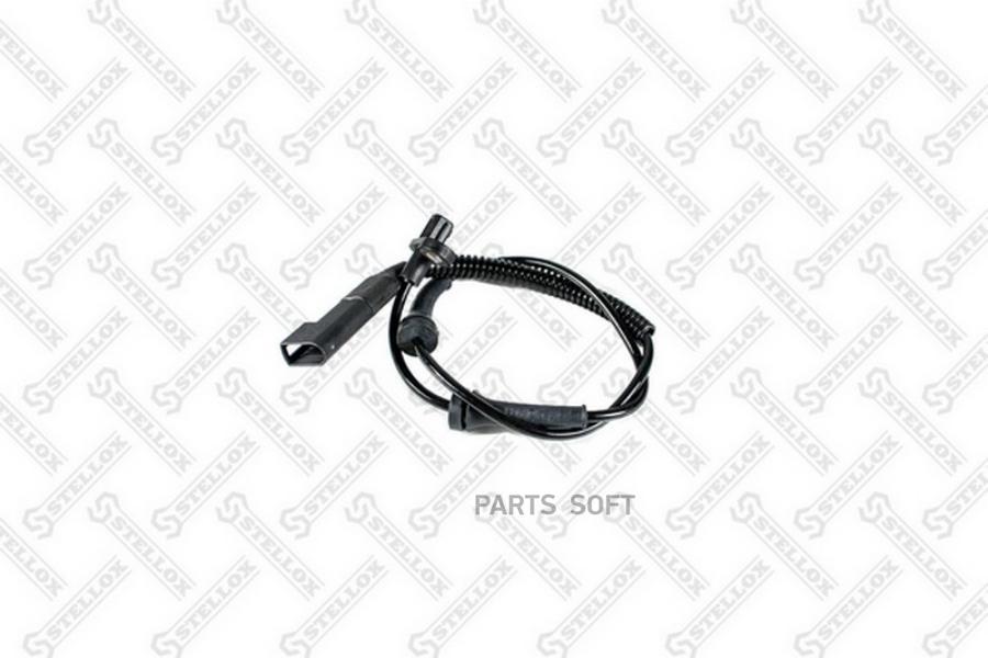 

STELLOX Датчик ABS STELLOX 0665502sx