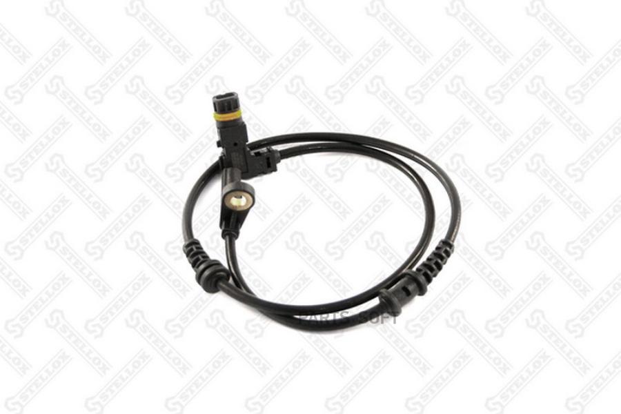 

STELLOX Датчик ABS STELLOX 0665506sx