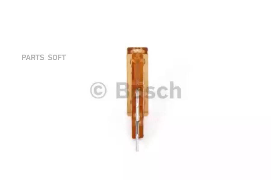 

BOSCH 1904529903 Предохранитель 5 а стандарт