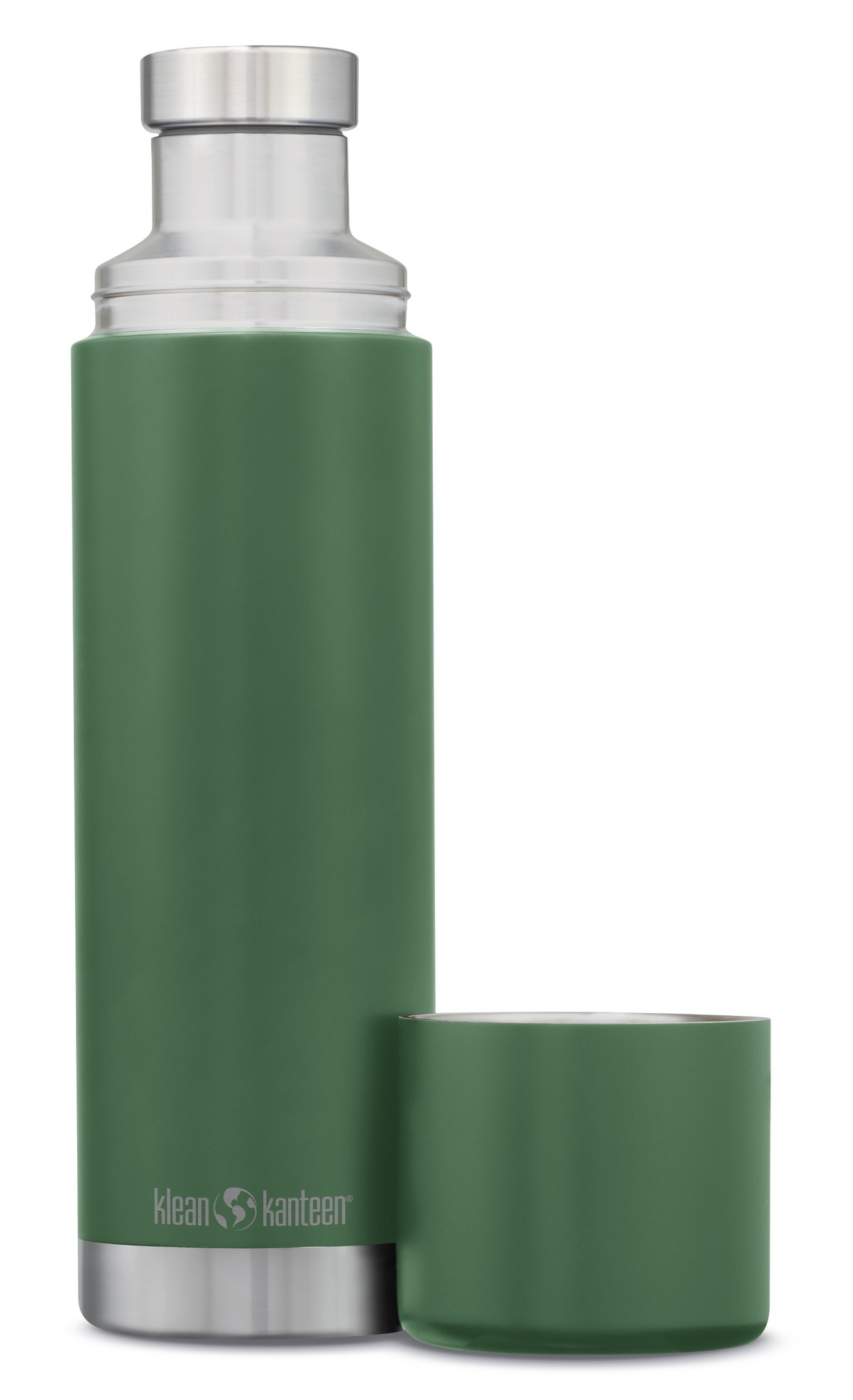 Термос Klean Kanteen Insulated TKPro 33oz (1000 мл) Fairway