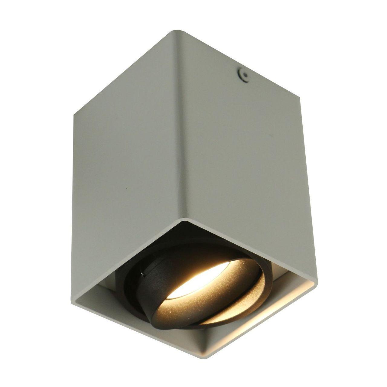 

Светильник Arte Lamp 5655 A5655PL-1WH