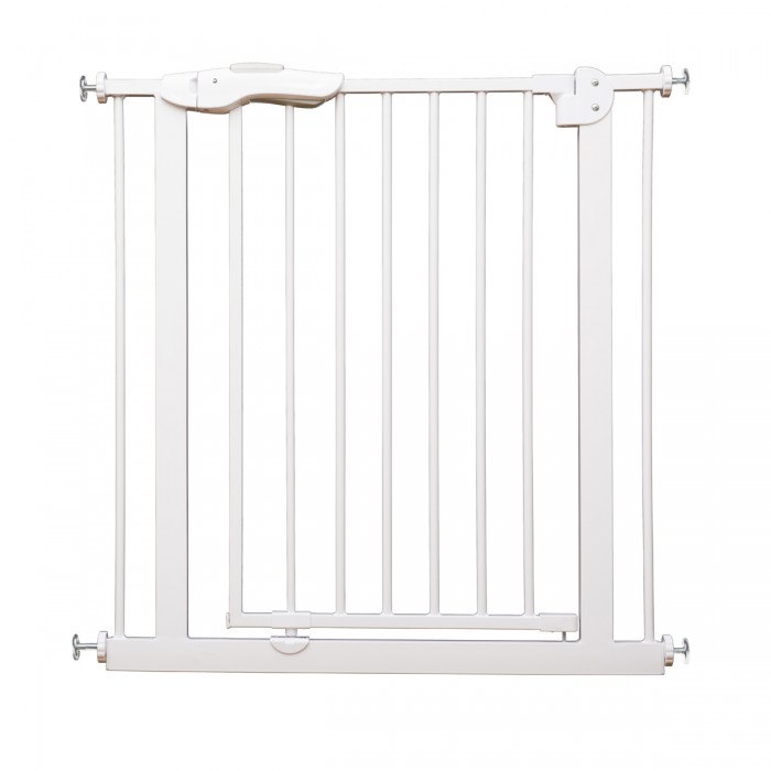 

Ворота безопасности Baby Safe XY-009H Белый