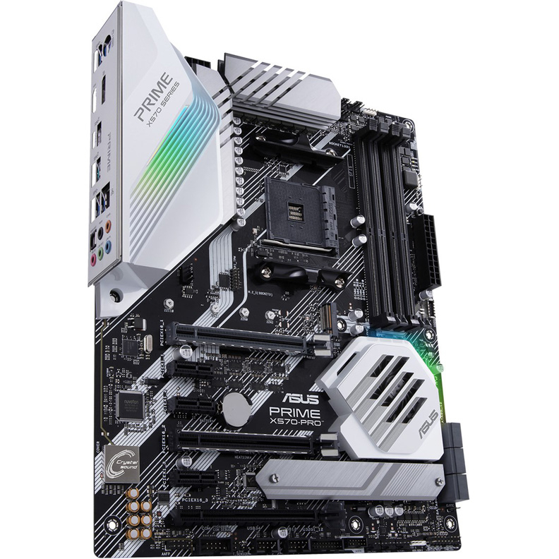 

Материнская плата ASUS PRIME X570-PRO, PRIME X570-PRO