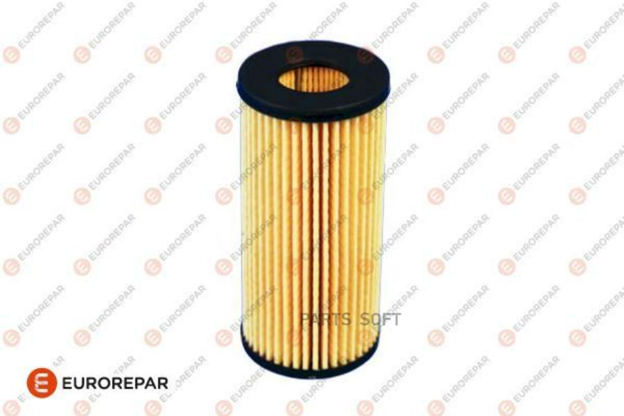 

Eurorepar 1682954380 Фильтр Масляный 1Шт