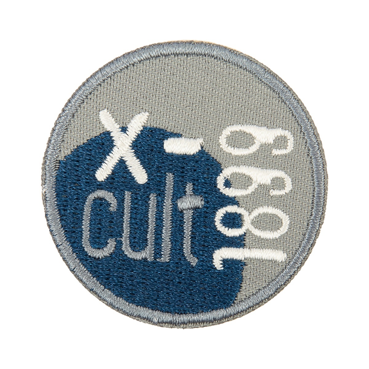 

Термоаппликация Gamma № 07/5, 5 шт, № 1677 cult 4,4х4,4 см, № 07/5, 5 шт, № 1677 cult 4,4х4,4 см