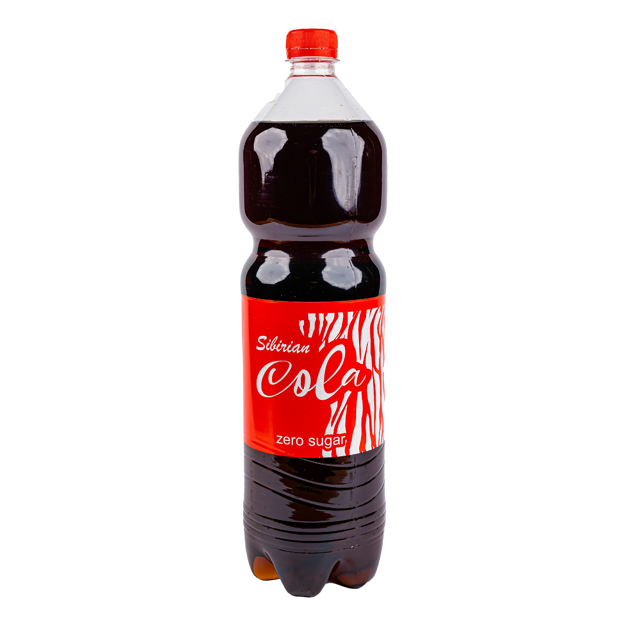 

Газированный напиток Cola 1,5 л
