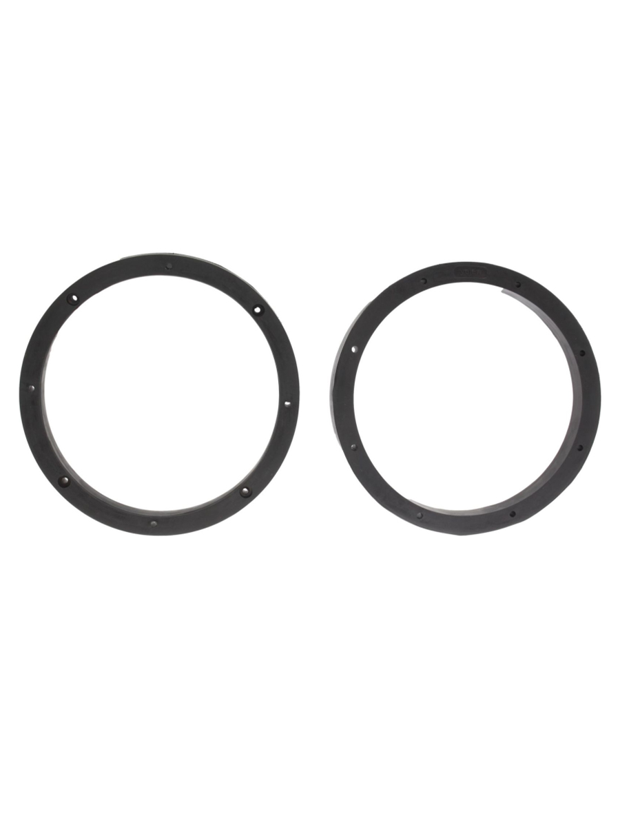 

Акустические проставки для установки динамиков универсальные 6,5"