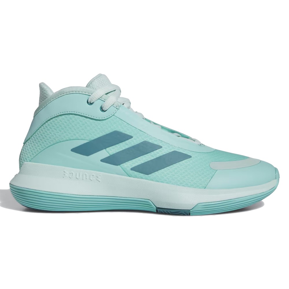 Спортивные кроссовки мужские Adidas IE9279 зеленые 9.5 UK