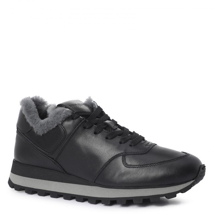 

Кроссовки женские Dino Bigioni DBW16940-1 черные 38 EU