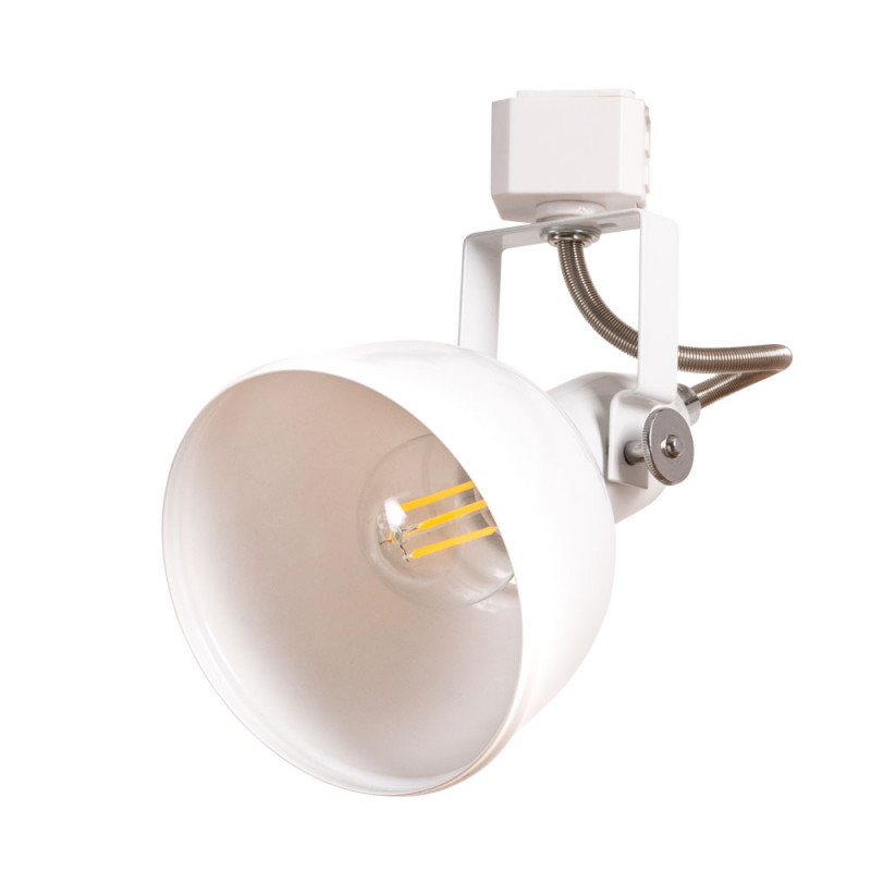 

Arte Lamp Светильник на шине ARTE Lamp A5213PL-1WH