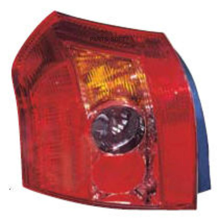 

Фонарь Задн. L Depo 212-19K4L-UE