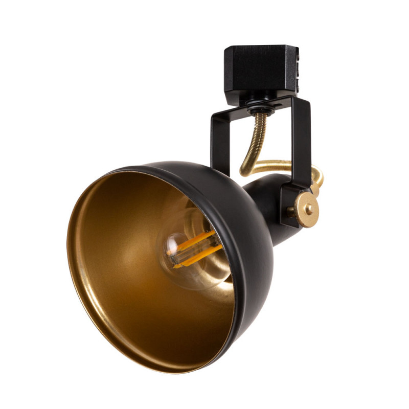 

Arte Lamp Светильник на шине ARTE Lamp A5213PL-1BK