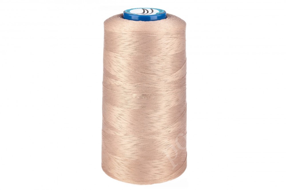 

Нитки Nitka 150 d/1 non-twisted, 5000 м, №354 бежевый, 150 d/1 non-twisted, 5000 м, №354 бежевый