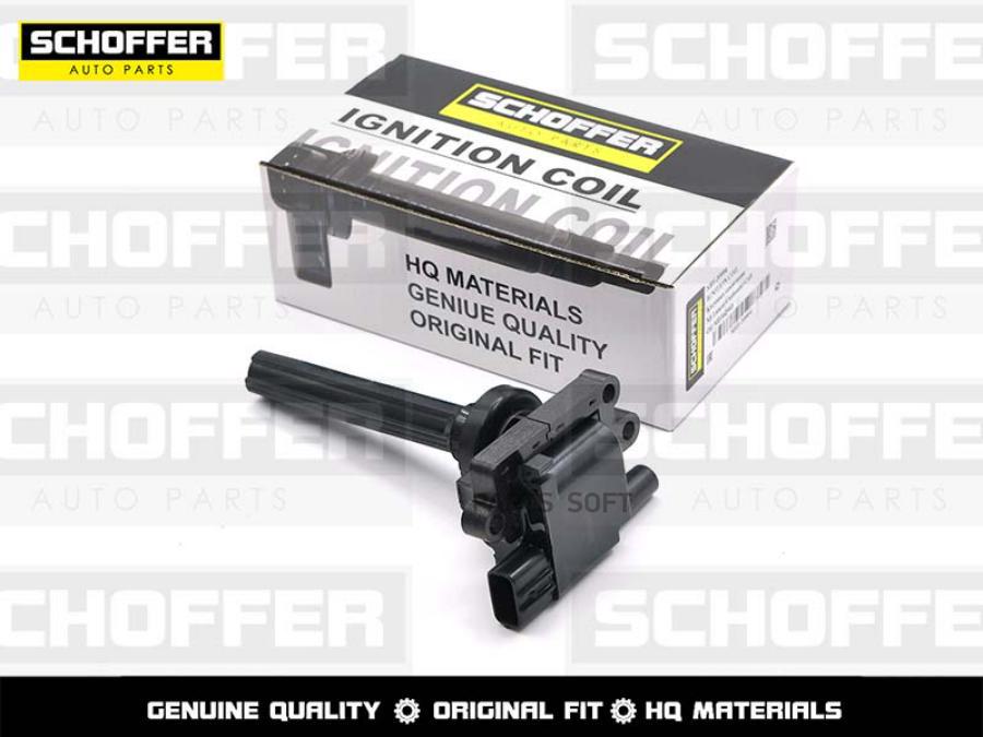 

Катушка Зажигания Mi Lanceroutlandercolt SCHOFFER SHF30004