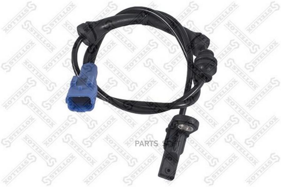 

STELLOX Датчик ABS STELLOX 0665509sx