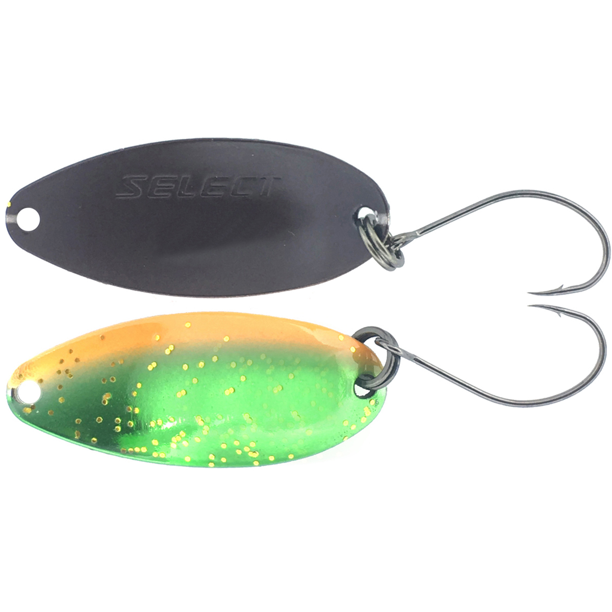 

Блесна Select Deeper 3,5g 35mm ц:30, Deeper 3,5