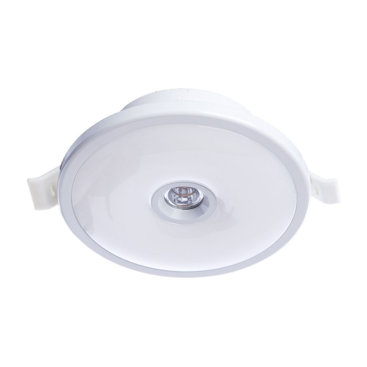 

Arte Lamp Встраиваемый светодиодный светильник Arte Lamp A2517PL-2WH