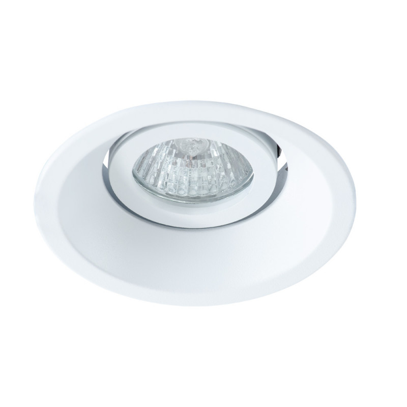 

Arte Lamp Встраиваемый светильник ARTE Lamp A6668PL-1WH