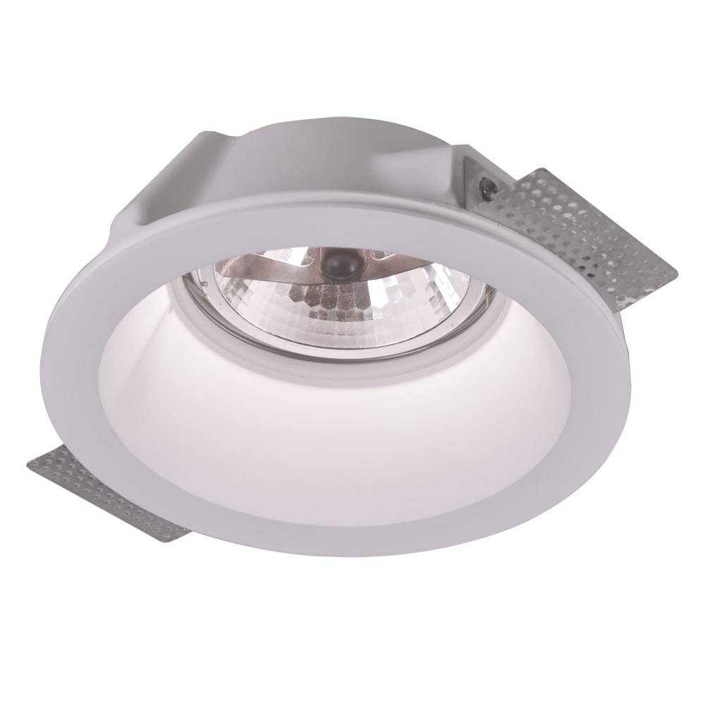 

Arte Lamp Встраиваемый светильник Arte Lamp Invisible A9270PL-1WH