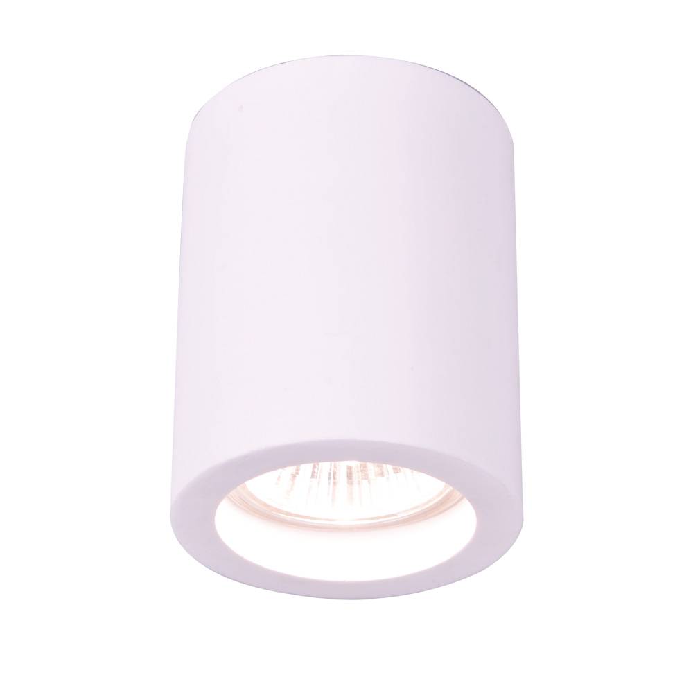 

Arte Lamp Встраиваемый светильник Arte Lamp Tubo A9260PL-1WH