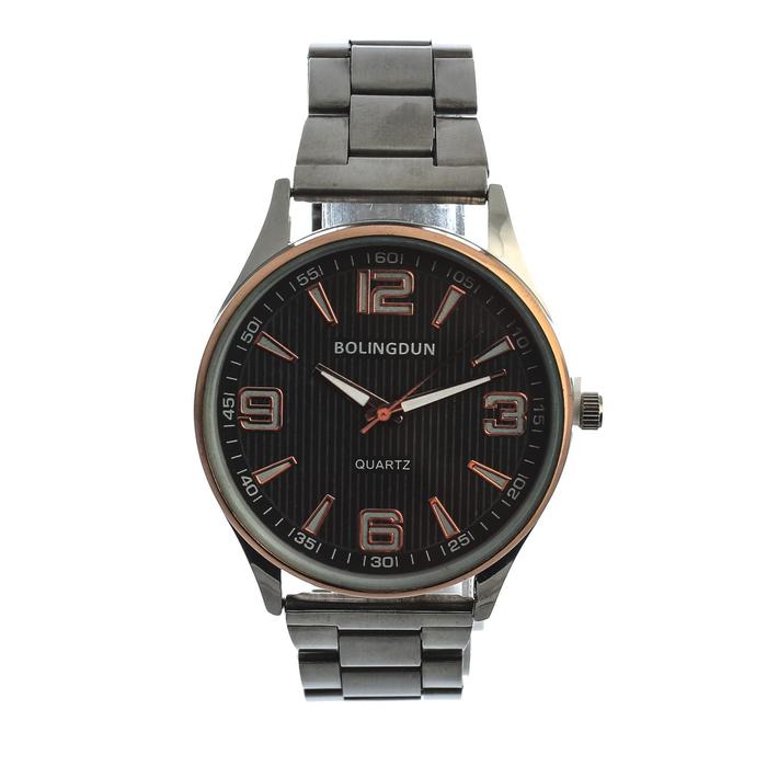 

Комплект часов Bolingdun, парный, для нее и для него, хром, Bolingdun, парный, для нее и для него, хром