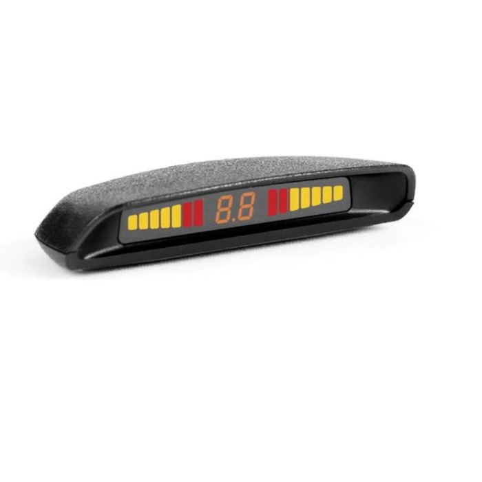 

Парктроник ParkMaster 4-FJ-40-Black