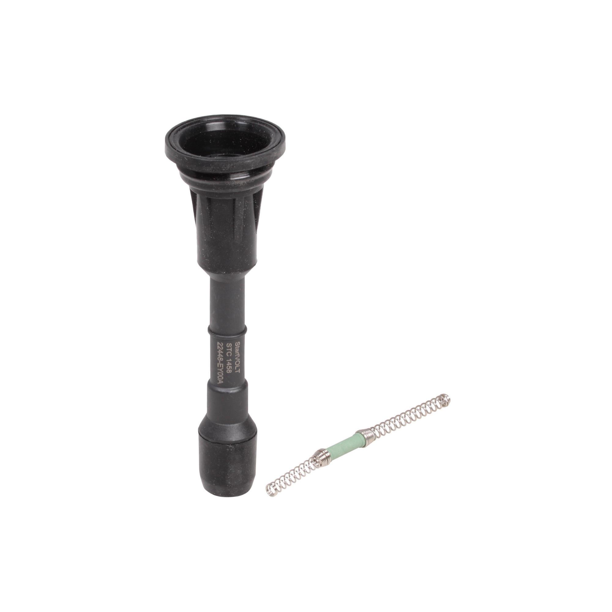фото Наконечник катушки зажигания infiniti qx70 (13-) 3.7i startvolt stc 1458