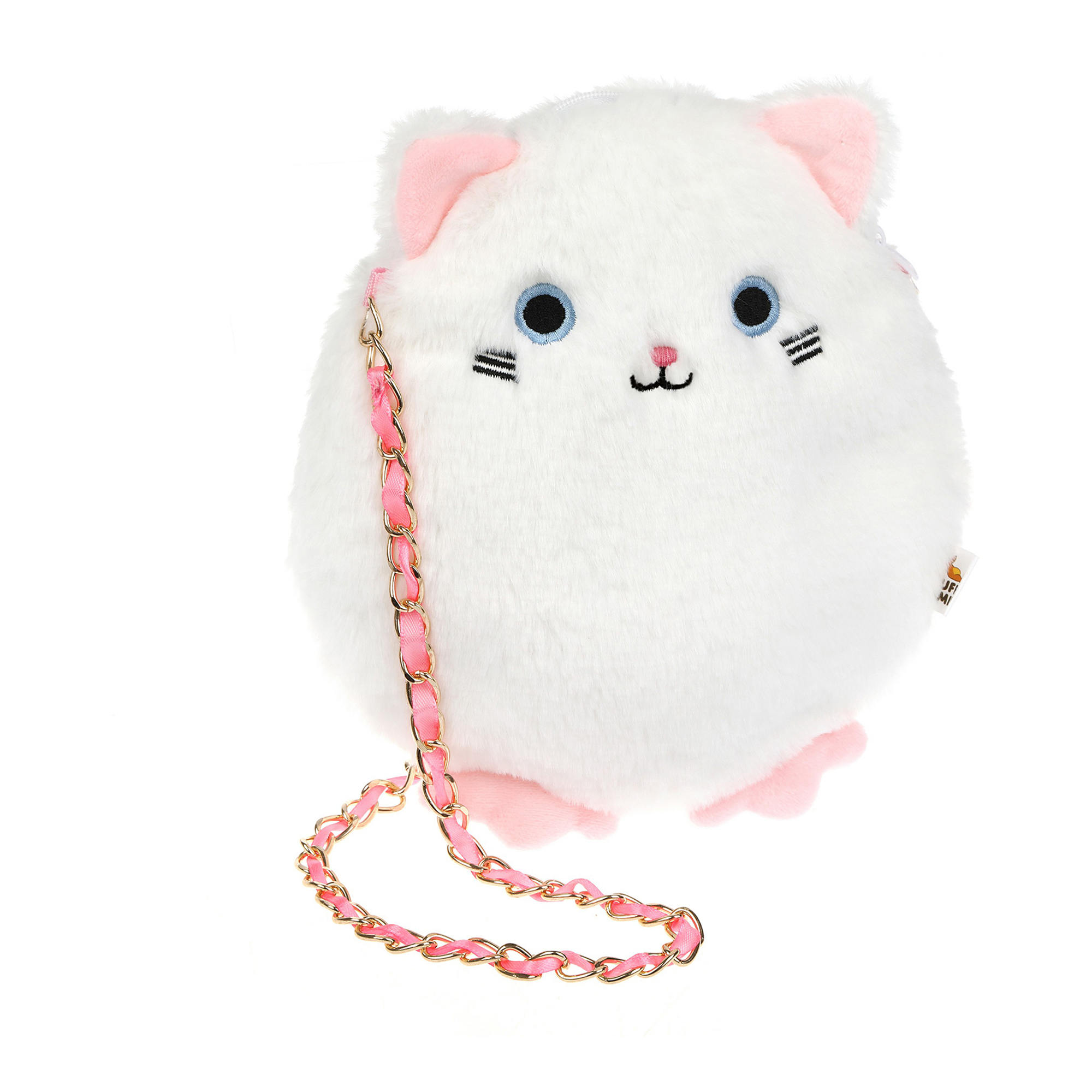 

Сумка детская Fluffy Family Животное в ассортименте