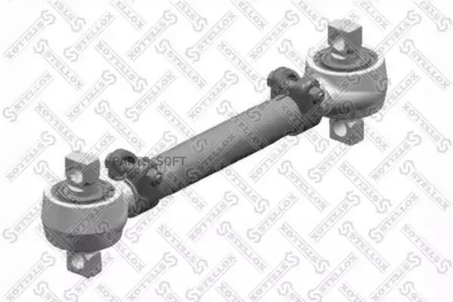

STELLOX Тяга реактивная STELLOX 8411605sx