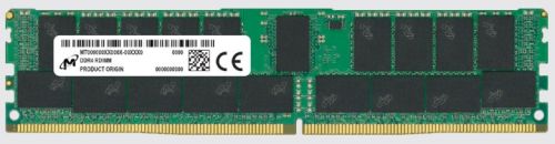 

Оперативная память Micron ECC Reg MTA18ASF4G72PZ-2G9E1