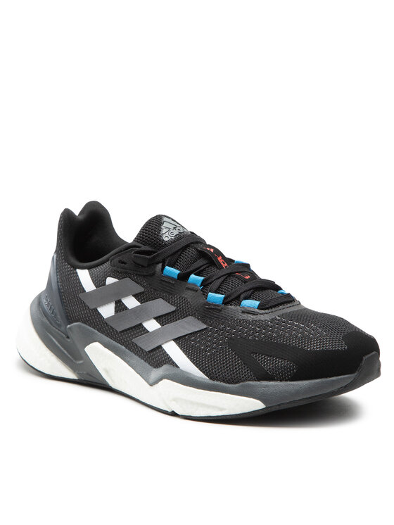 

Кроссовки X9000L3 U HP2121 adidas Черный 42,5 EU, X9000L3 U HP2121