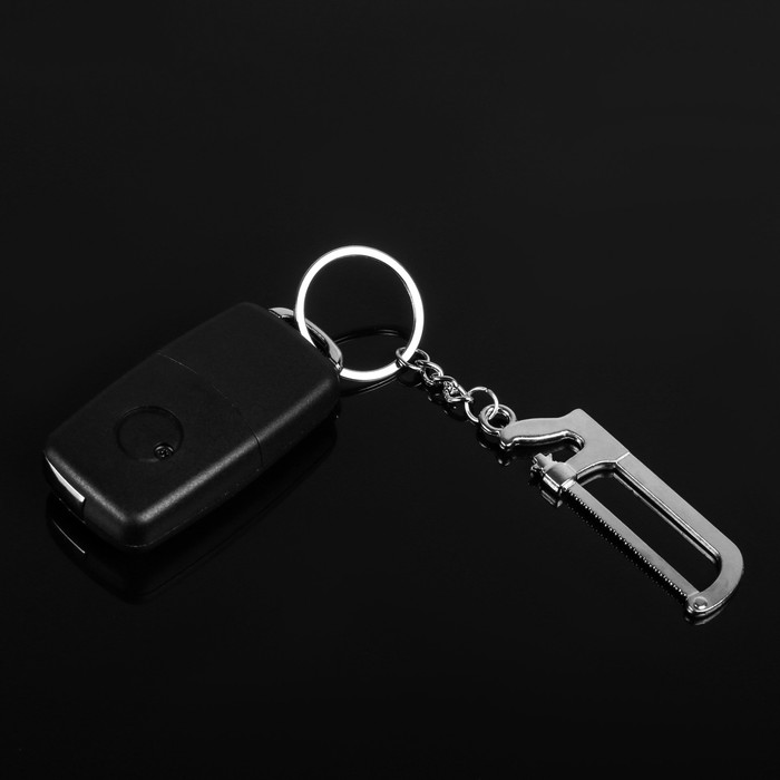 

Брелок для ключей Cartage, Ножовка по металлу